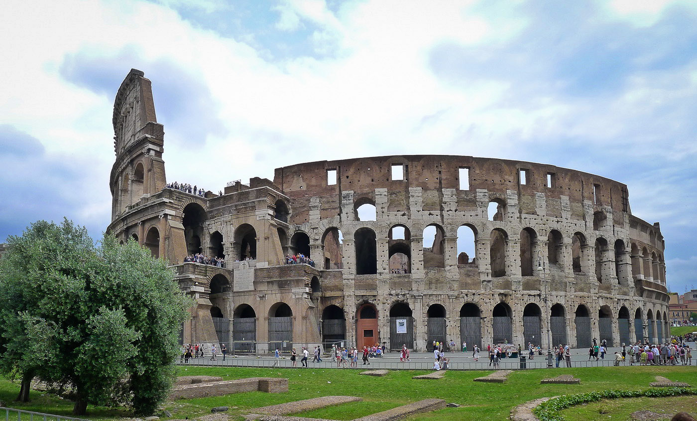 Rome